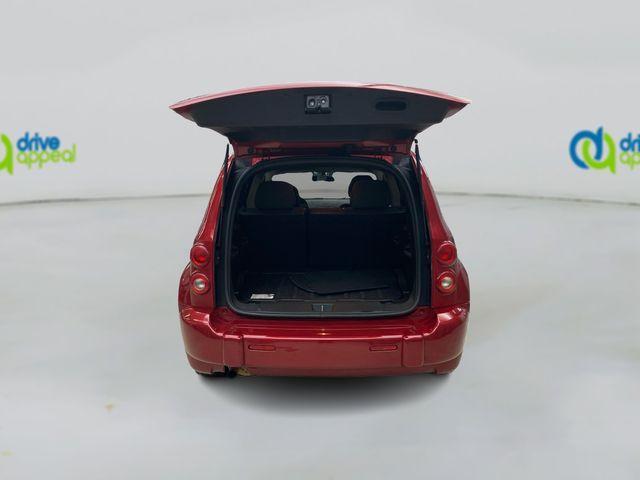 used 2010 Chevrolet HHR car, priced at $6,996