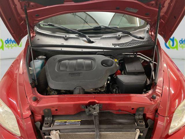 used 2010 Chevrolet HHR car, priced at $6,996