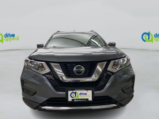 used 2018 Nissan Rogue car, priced at $15,457