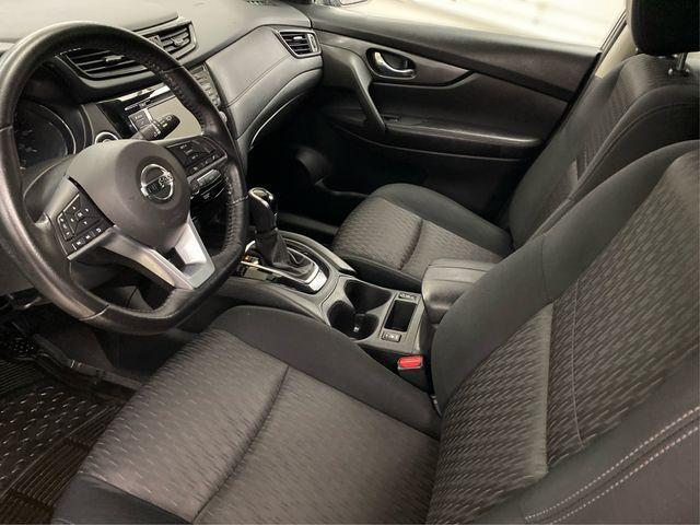 used 2018 Nissan Rogue car, priced at $15,457