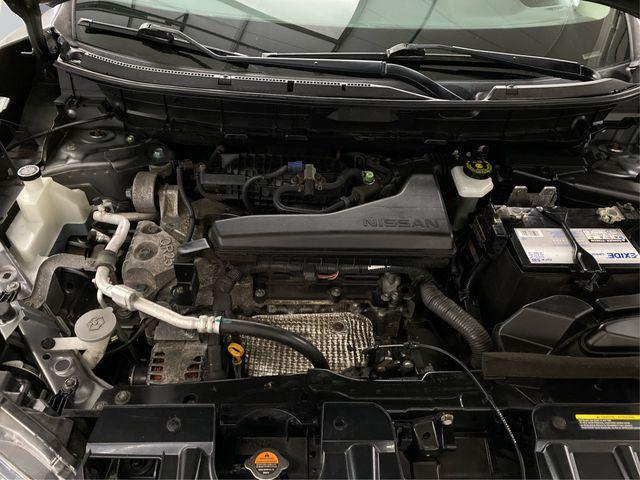 used 2018 Nissan Rogue car, priced at $15,457