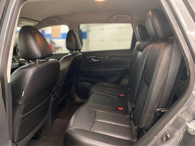 used 2019 Nissan Rogue car, priced at $16,594