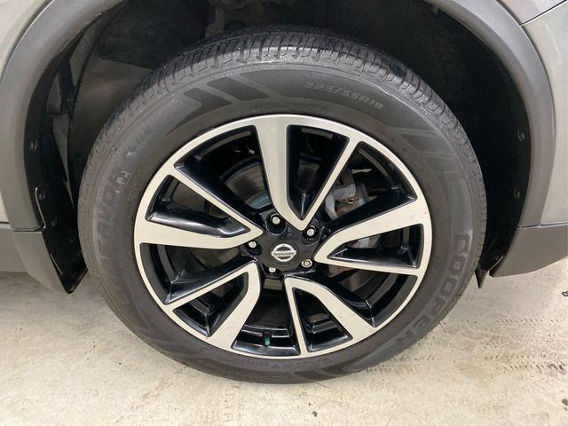 used 2019 Nissan Rogue car, priced at $16,594