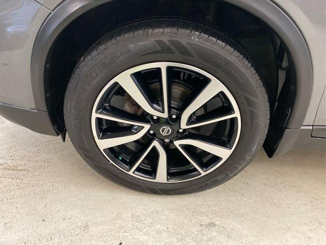 used 2019 Nissan Rogue car, priced at $16,594