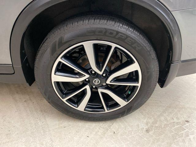 used 2019 Nissan Rogue car, priced at $16,594