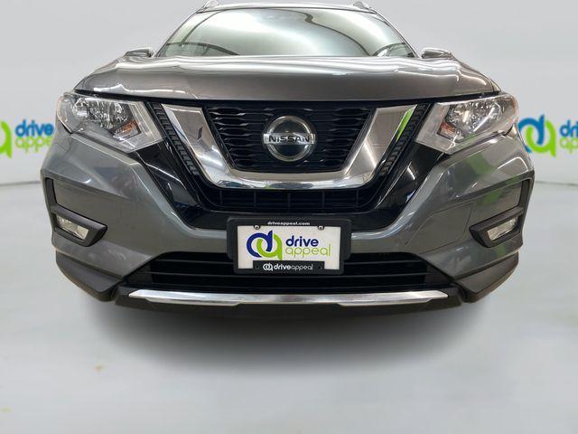used 2019 Nissan Rogue car, priced at $16,594
