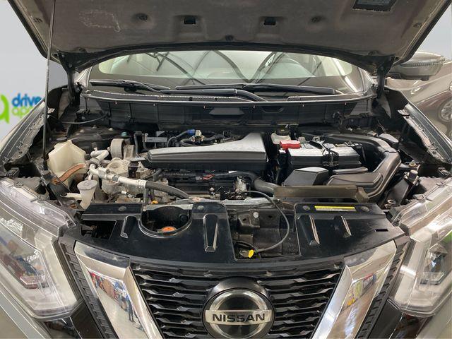 used 2019 Nissan Rogue car, priced at $16,594