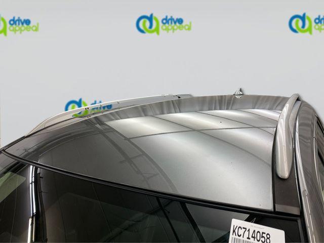 used 2019 Nissan Rogue car, priced at $16,594