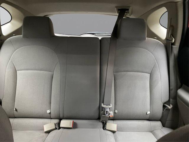 used 2013 Nissan Rogue car, priced at $9,497