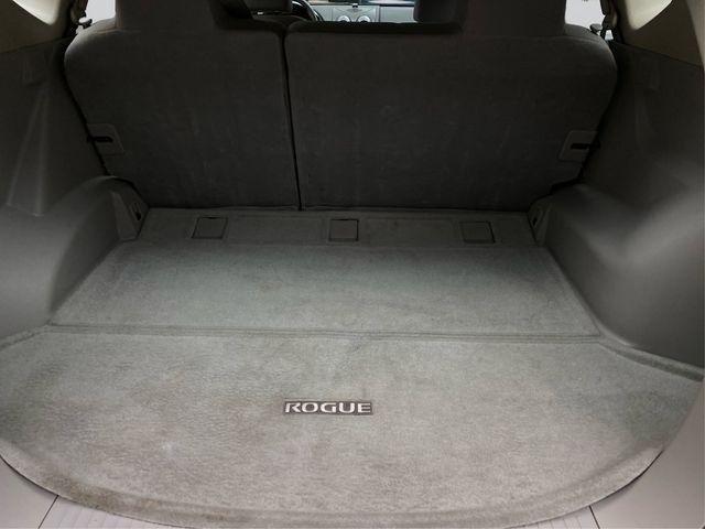 used 2013 Nissan Rogue car, priced at $9,497