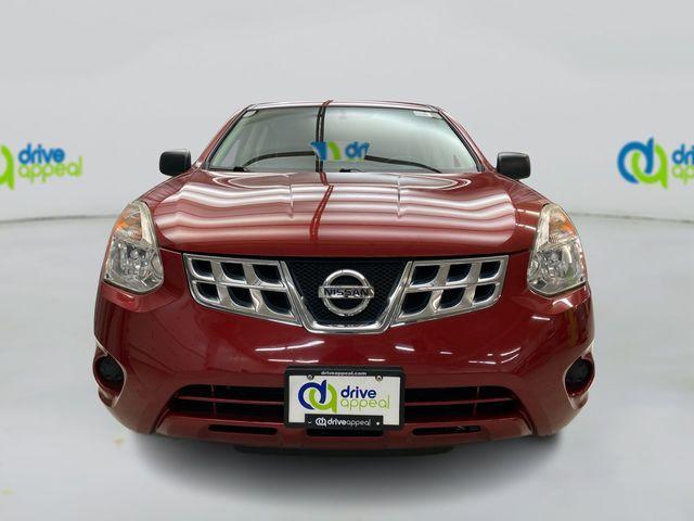 used 2013 Nissan Rogue car, priced at $9,497