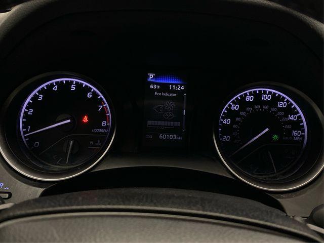 used 2022 Toyota Camry car, priced at $22,919