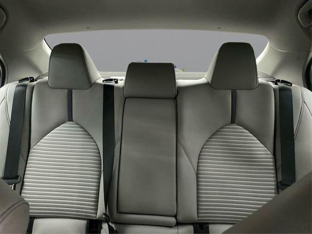 used 2022 Toyota Camry car, priced at $22,919