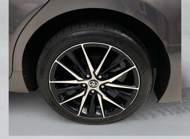 used 2022 Toyota Camry car, priced at $22,919