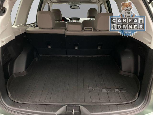 used 2015 Subaru Forester car, priced at $12,199