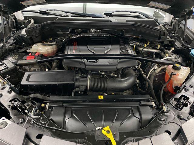 used 2018 Alfa Romeo Stelvio car, priced at $15,744