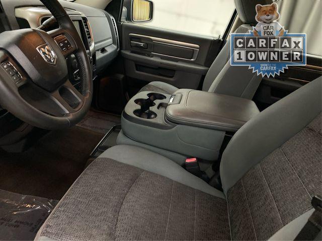 used 2013 Ram 1500 car, priced at $16,900