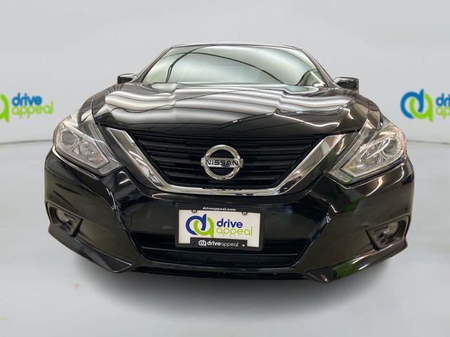 used 2017 Nissan Altima car, priced at $13,869