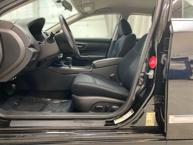 used 2017 Nissan Altima car, priced at $13,869