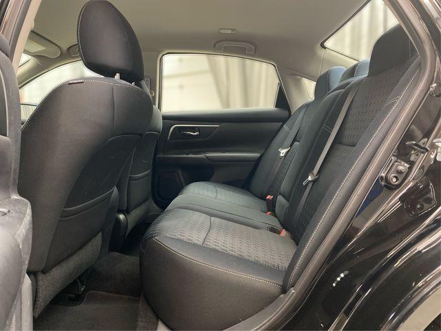 used 2017 Nissan Altima car, priced at $13,869