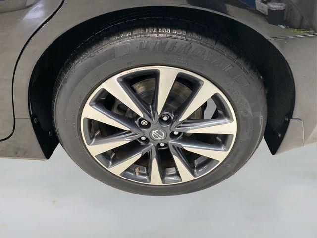 used 2017 Nissan Altima car, priced at $13,869