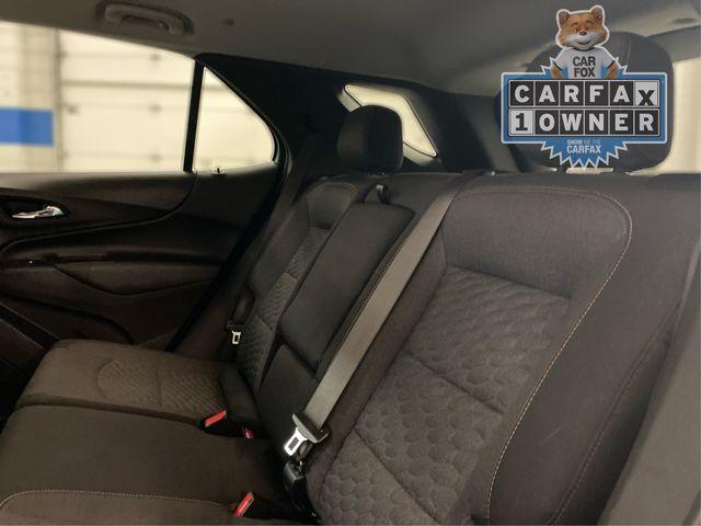 used 2021 Chevrolet Equinox car, priced at $14,259