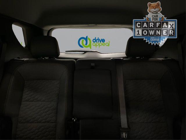 used 2021 Chevrolet Equinox car, priced at $14,259