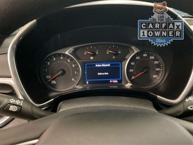 used 2021 Chevrolet Equinox car, priced at $14,259