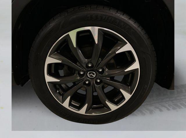 used 2016 Mazda CX-5 car, priced at $15,958