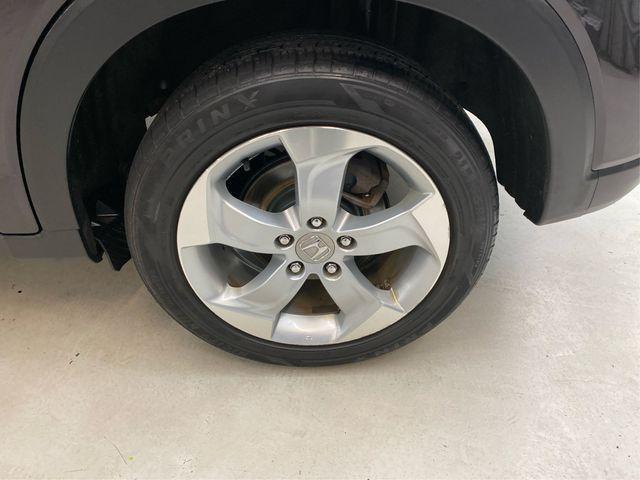 used 2016 Honda HR-V car, priced at $12,994