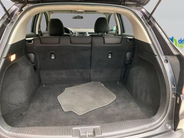 used 2016 Honda HR-V car, priced at $12,994