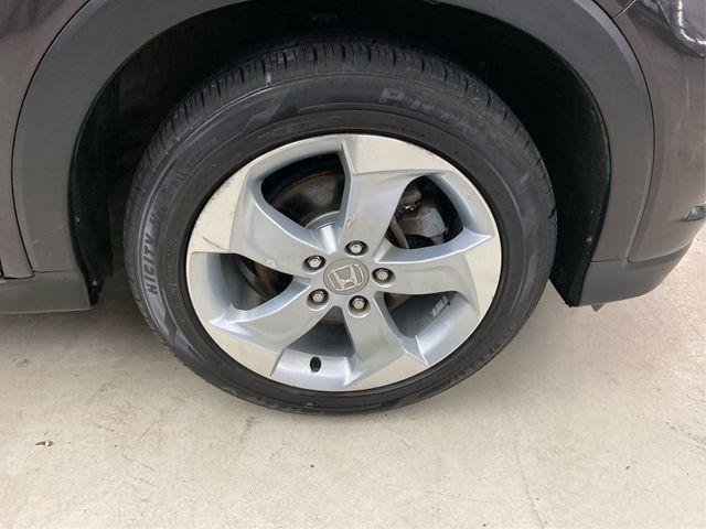 used 2016 Honda HR-V car, priced at $12,994