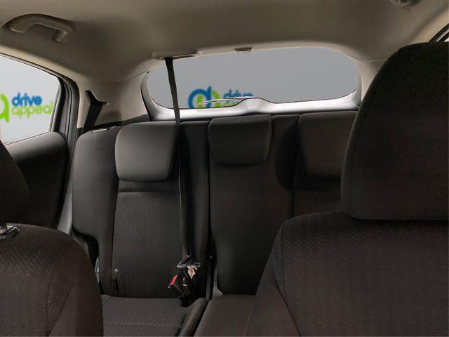 used 2016 Honda HR-V car, priced at $12,994