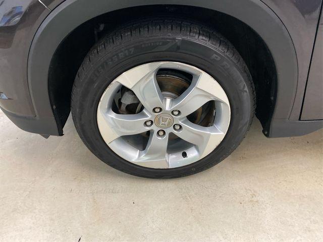 used 2016 Honda HR-V car, priced at $12,994