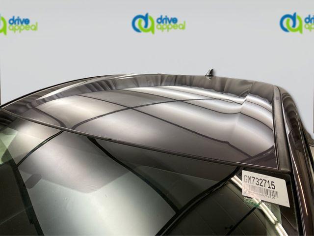 used 2016 Honda HR-V car, priced at $12,994