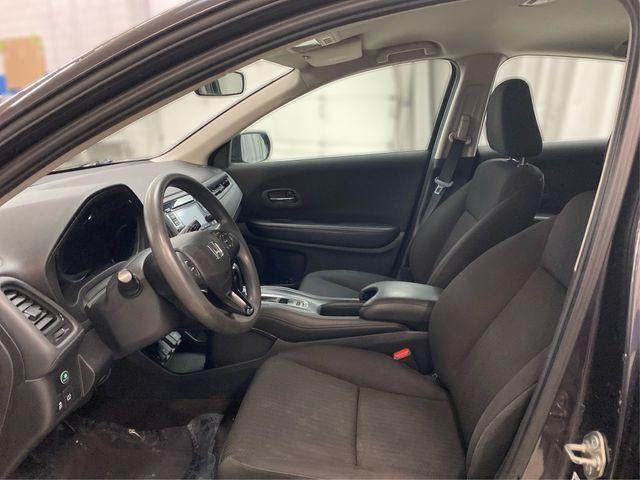 used 2016 Honda HR-V car, priced at $12,994