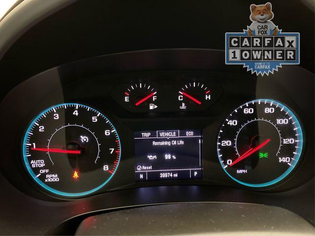 used 2024 Chevrolet Malibu car, priced at $18,427