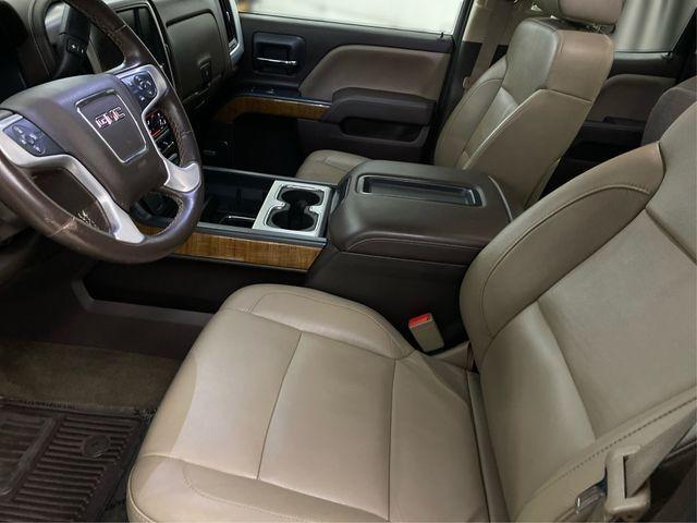 used 2015 GMC Sierra 1500 car, priced at $24,990