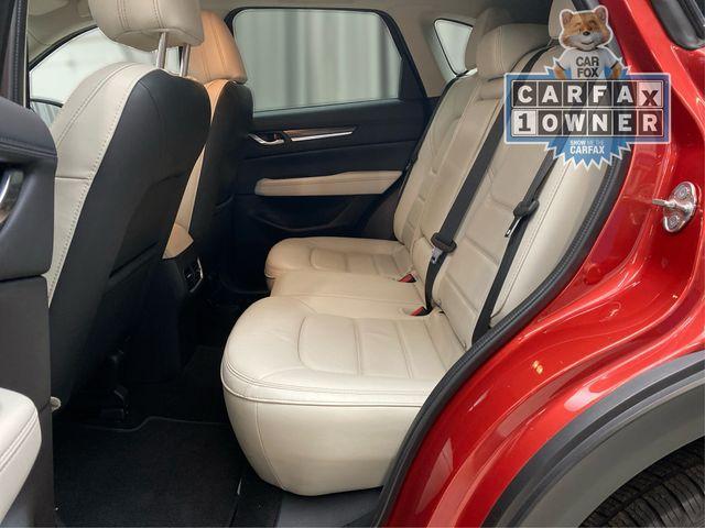 used 2019 Mazda CX-5 car, priced at $20,990