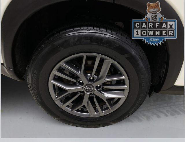 used 2023 Nissan Rogue car, priced at $16,898