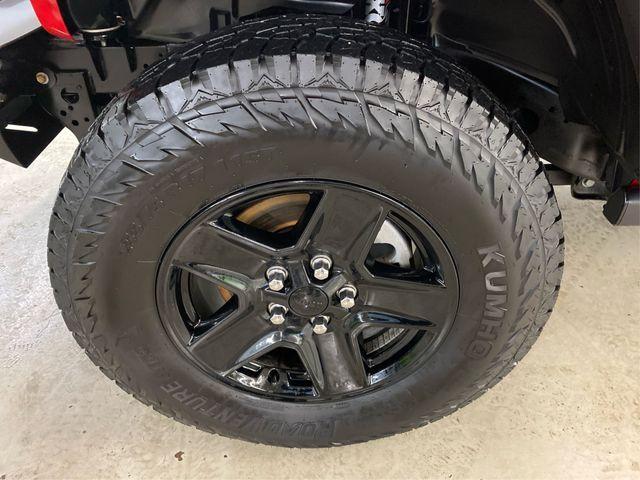 used 2022 Jeep Gladiator car, priced at $26,398