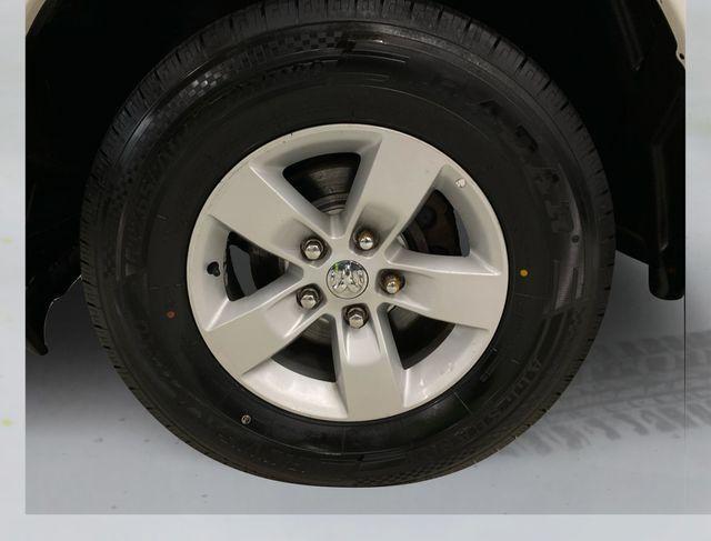 used 2022 Ram 1500 Classic car, priced at $26,990