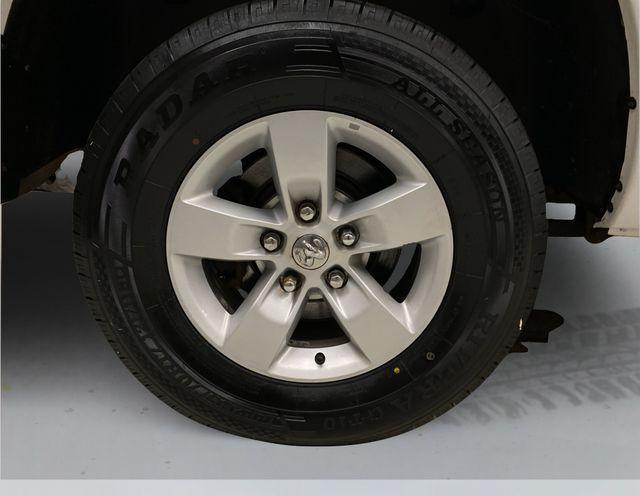 used 2022 Ram 1500 Classic car, priced at $26,990