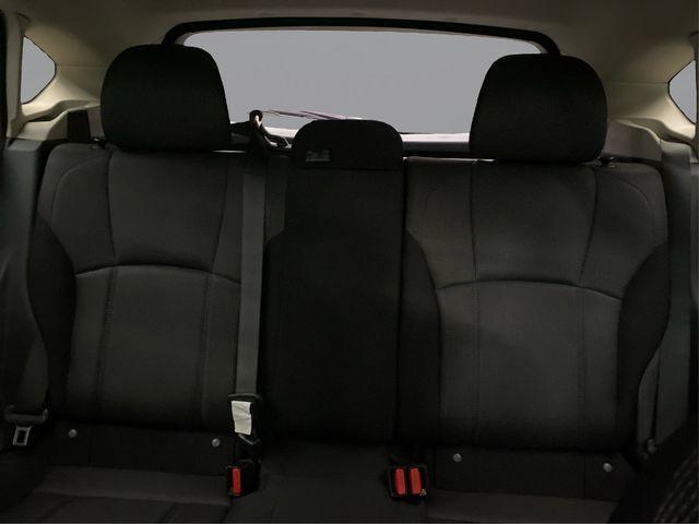 used 2021 Subaru Impreza car, priced at $15,713