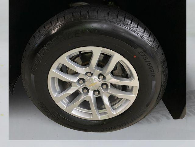 used 2019 Chevrolet Silverado 1500 car, priced at $20,990