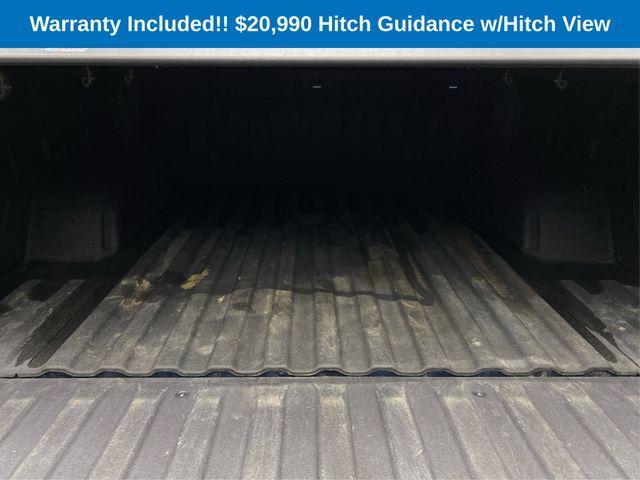 used 2019 Chevrolet Silverado 1500 car, priced at $20,990