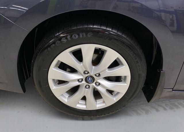 used 2017 Subaru Legacy car, priced at $16,514