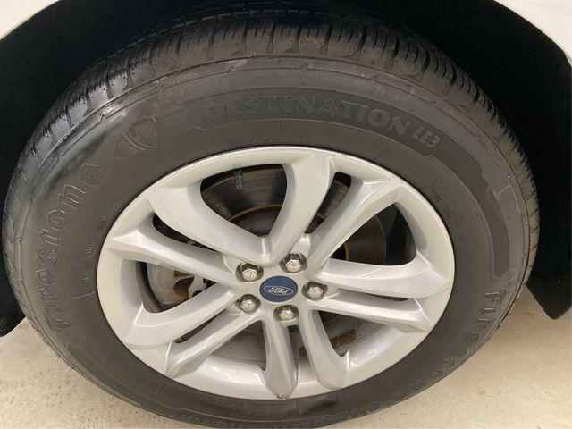 used 2020 Ford Edge car, priced at $14,729