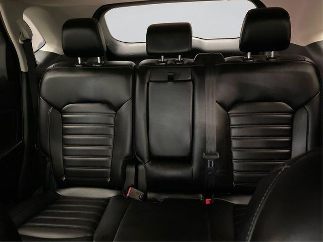 used 2020 Ford Edge car, priced at $14,729