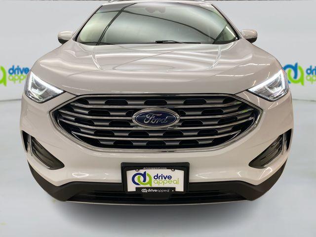 used 2020 Ford Edge car, priced at $14,729